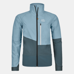 HARDSHELL VS. SOFTSHELL PRODUCTS | ORTOVOX HARDSHELL VS. SOFTSHELL PRODUCTS | ORTOVOX